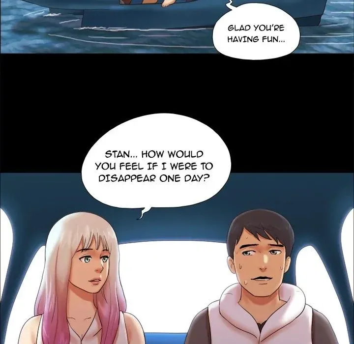 Read Double Trouble chapter 22 image 56 on Lezhin