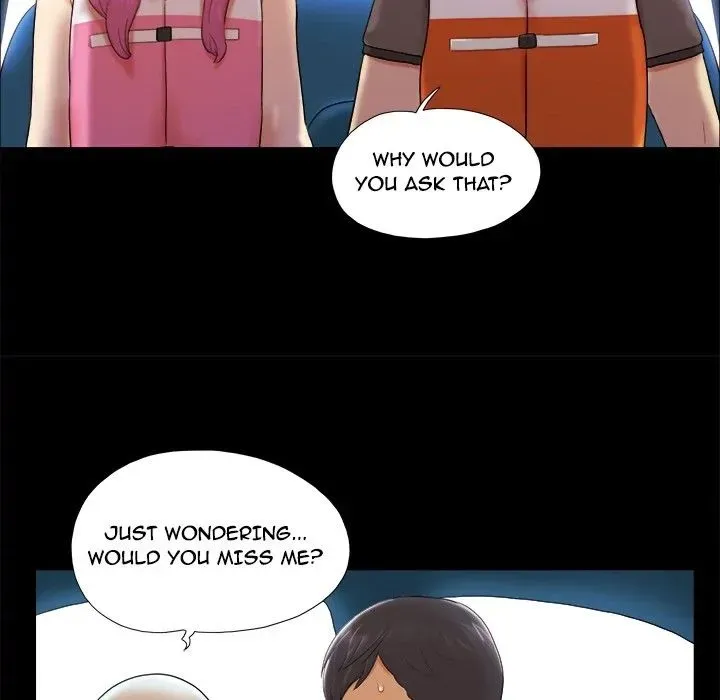 Read Double Trouble chapter 22 image 57 on Lezhin