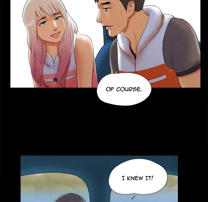 Read Double Trouble chapter 22 image 58 on Lezhin