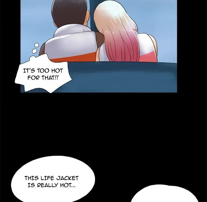 Read Double Trouble chapter 22 image 59 on Lezhin