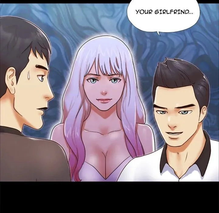 Read Double Trouble chapter 22 image 6 on Lezhin