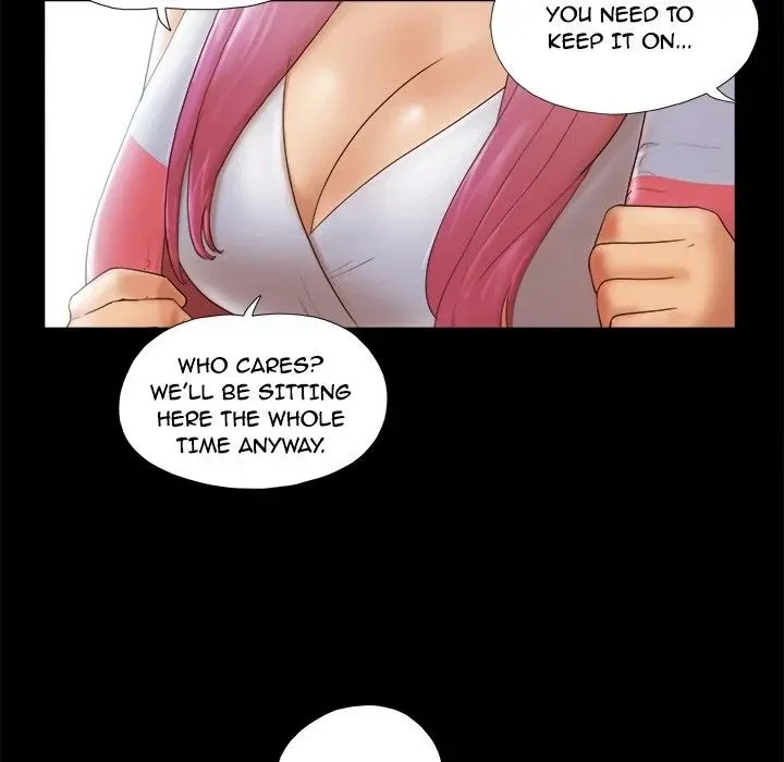 Read Double Trouble chapter 22 image 60 on Lezhin