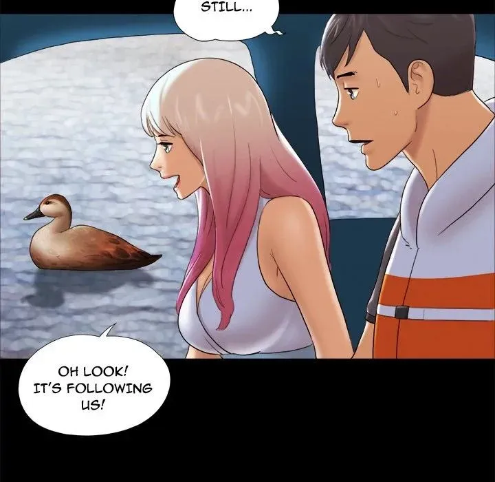 Read Double Trouble chapter 22 image 61 on Lezhin