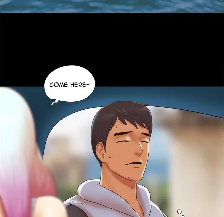 Read Double Trouble chapter 22 image 63 on Lezhin