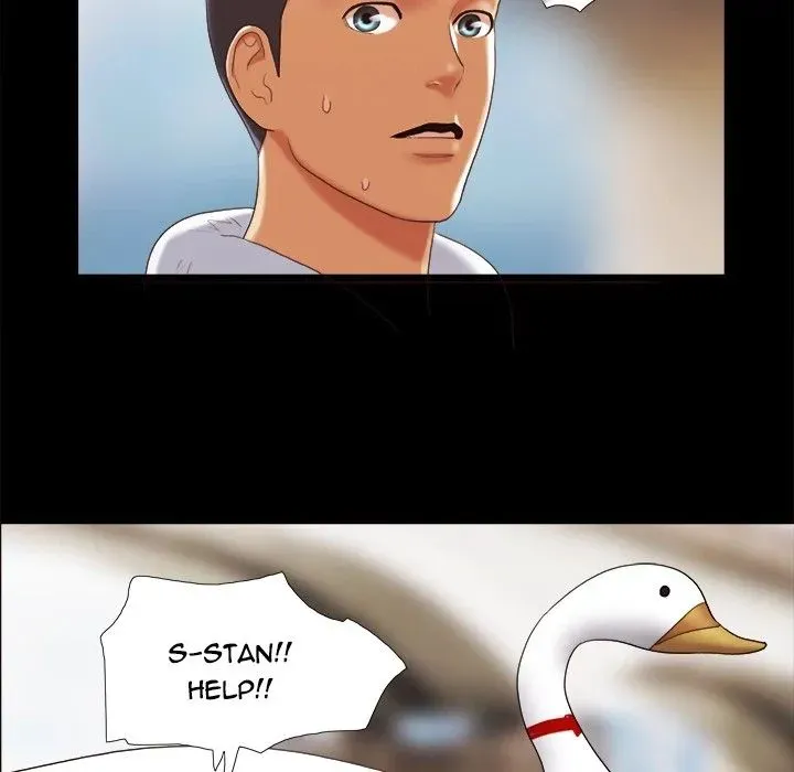 Read Double Trouble chapter 22 image 65 on Lezhin