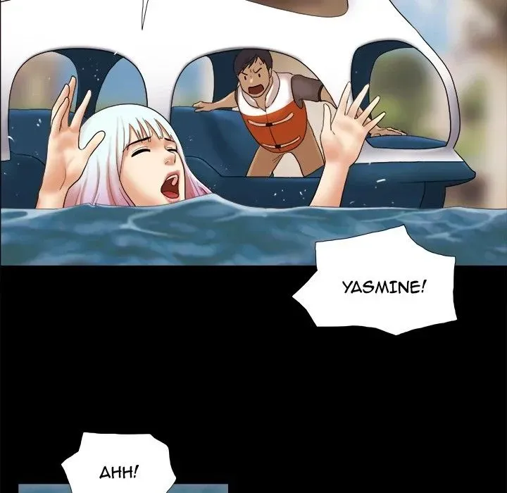 Read Double Trouble chapter 22 image 66 on Lezhin