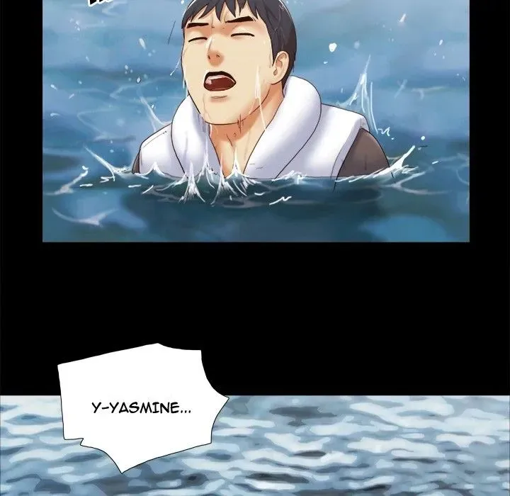 Read Double Trouble chapter 22 image 72 on Lezhin