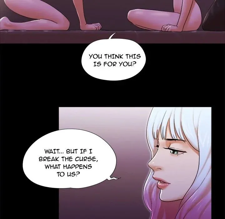 Read Double Trouble chapter 22 image 9 on Lezhin