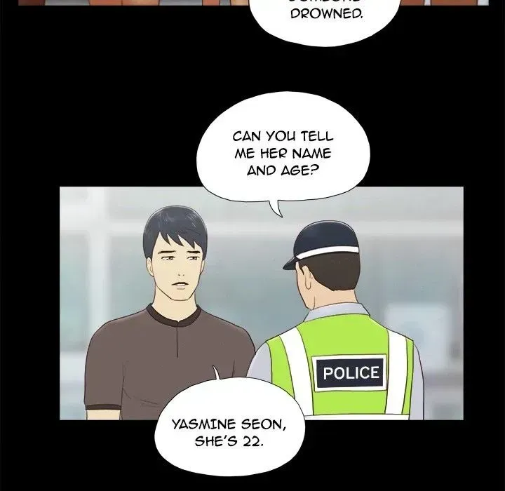 Read Double Trouble chapter 23 image 11 on Lezhin