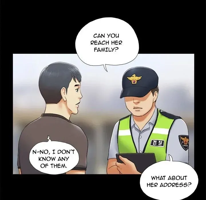 Read Double Trouble chapter 23 image 12 on Lezhin