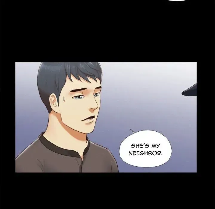 Read Double Trouble chapter 23 image 13 on Lezhin