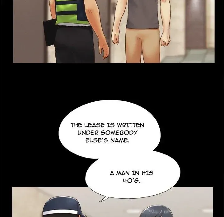 Read Double Trouble chapter 23 image 16 on Lezhin