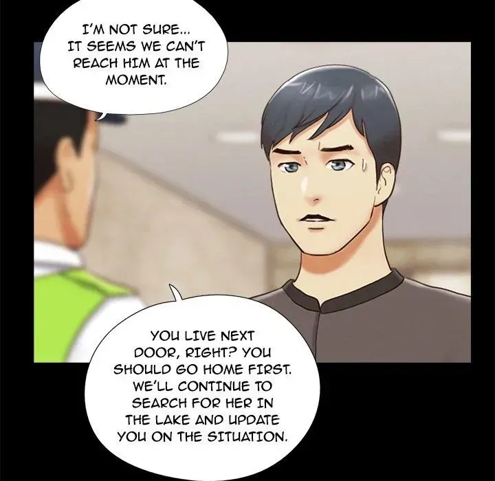 Read Double Trouble chapter 23 image 18 on Lezhin