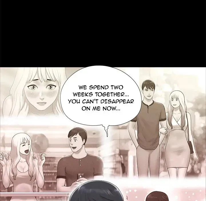 Read Double Trouble chapter 23 image 24 on Lezhin