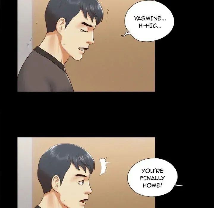 Read Double Trouble chapter 23 image 26 on Lezhin