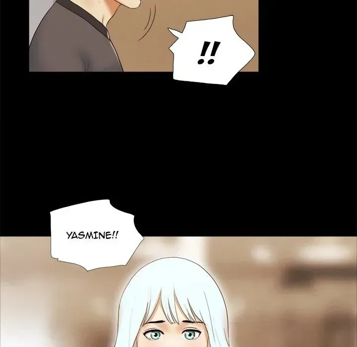 Read Double Trouble chapter 23 image 27 on Lezhin