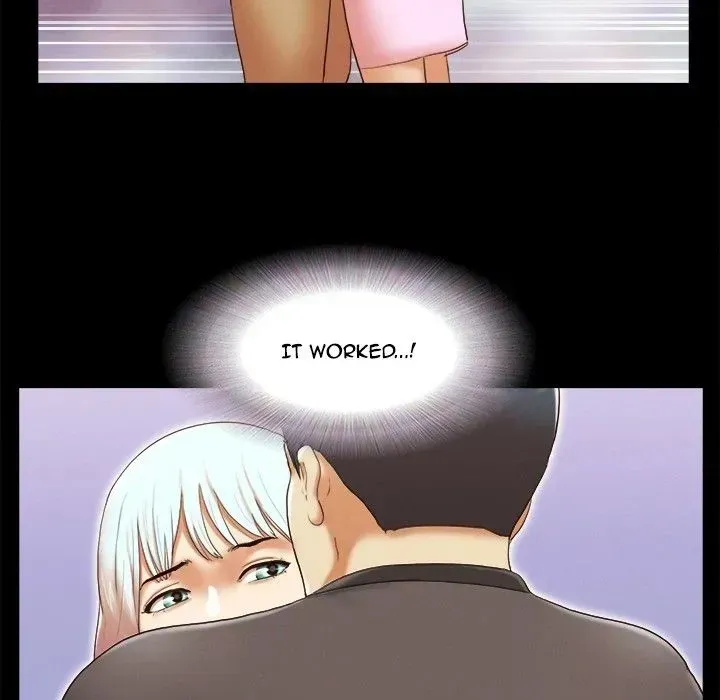 Read Double Trouble chapter 23 image 30 on Lezhin