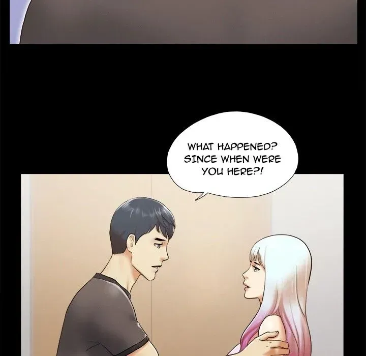 Read Double Trouble chapter 23 image 31 on Lezhin