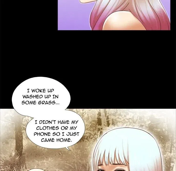 Read Double Trouble chapter 23 image 33 on Lezhin