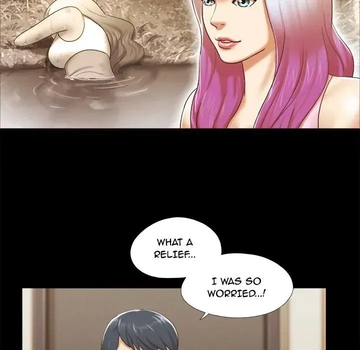 Read Double Trouble chapter 23 image 34 on Lezhin