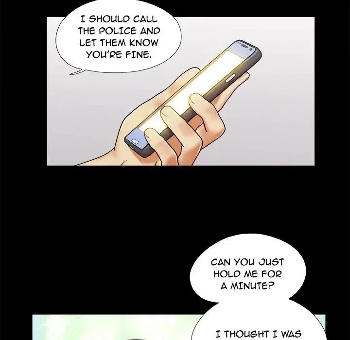 Read Double Trouble chapter 23 image 36 on Lezhin