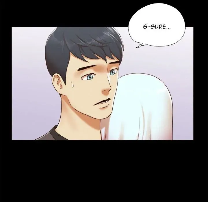 Read Double Trouble chapter 23 image 38 on Lezhin