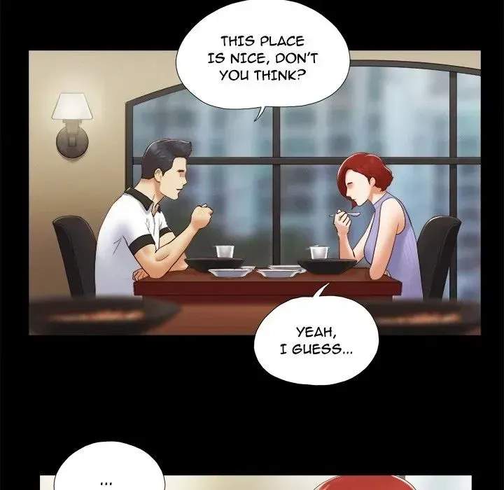 Read Double Trouble chapter 23 image 4 on Lezhin