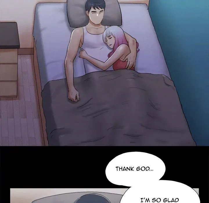 Read Double Trouble chapter 23 image 40 on Lezhin