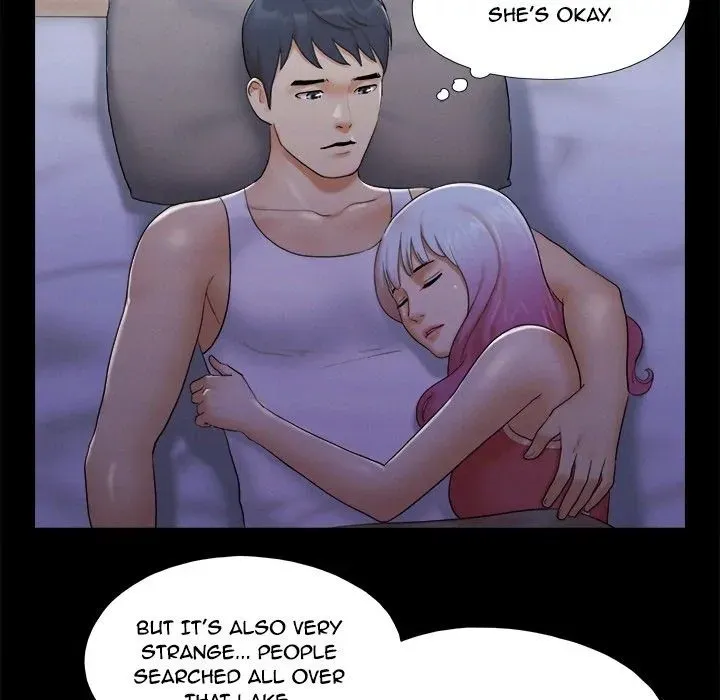 Read Double Trouble chapter 23 image 41 on Lezhin