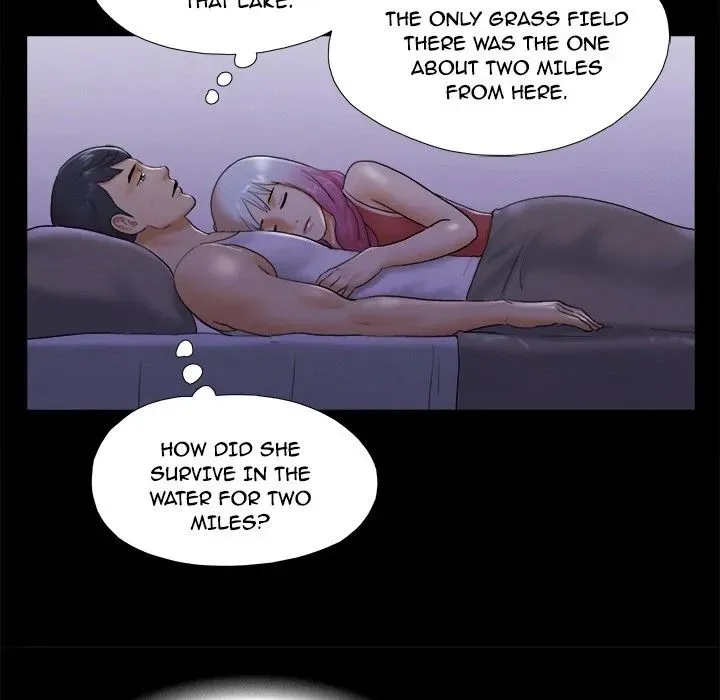 Read Double Trouble chapter 23 image 42 on Lezhin