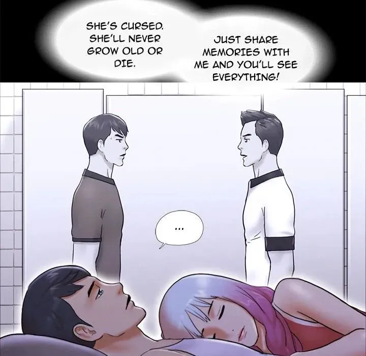 Read Double Trouble chapter 23 image 43 on Lezhin