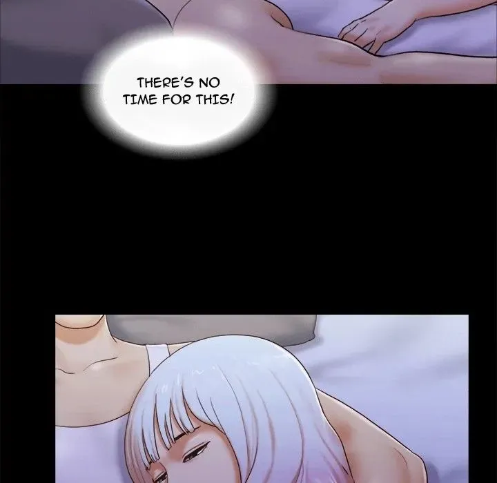 Read Double Trouble chapter 23 image 44 on Lezhin