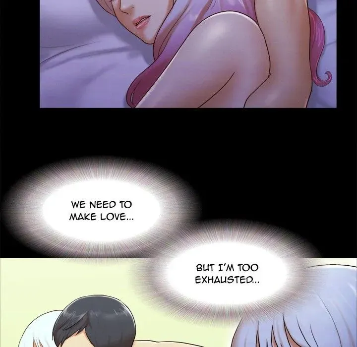 Read Double Trouble chapter 23 image 45 on Lezhin