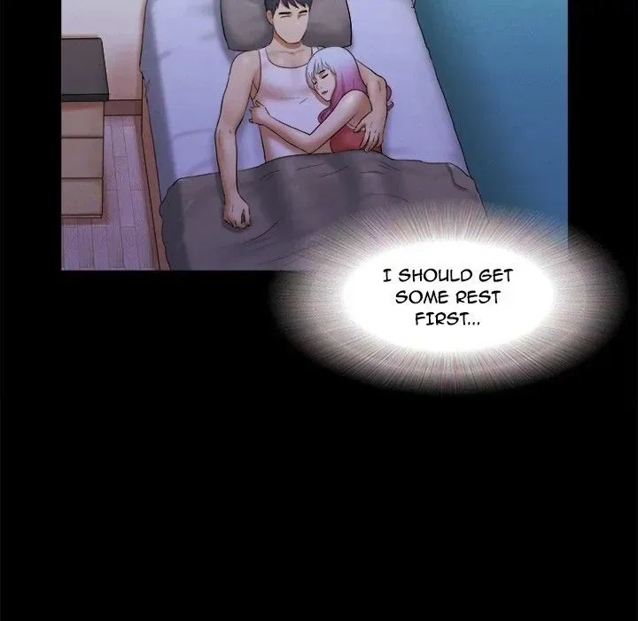 Read Double Trouble chapter 23 image 47 on Lezhin