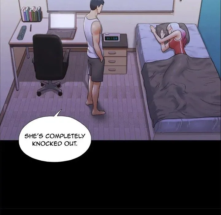 Read Double Trouble chapter 23 image 49 on Lezhin