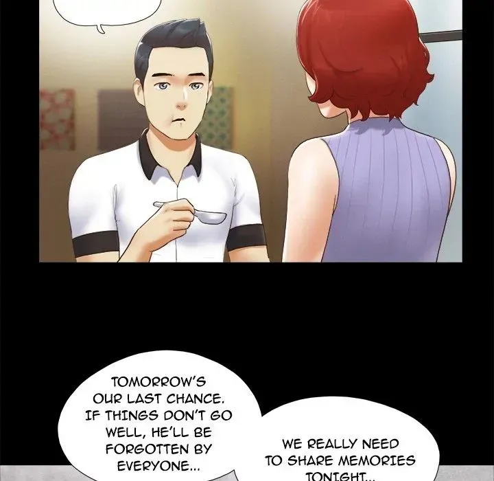 Read Double Trouble chapter 23 image 5 on Lezhin