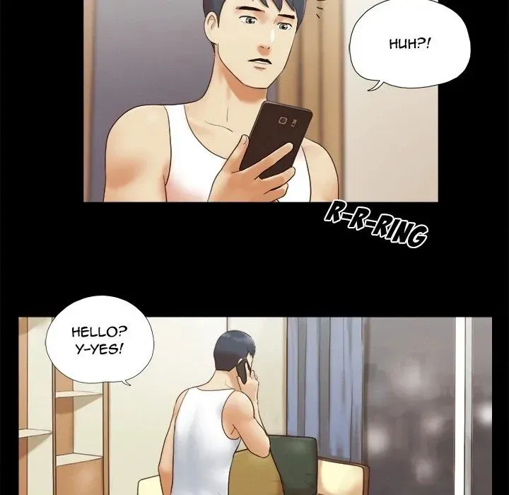 Read Double Trouble chapter 23 image 51 on Lezhin