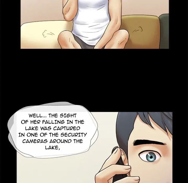 Read Double Trouble chapter 23 image 53 on Lezhin
