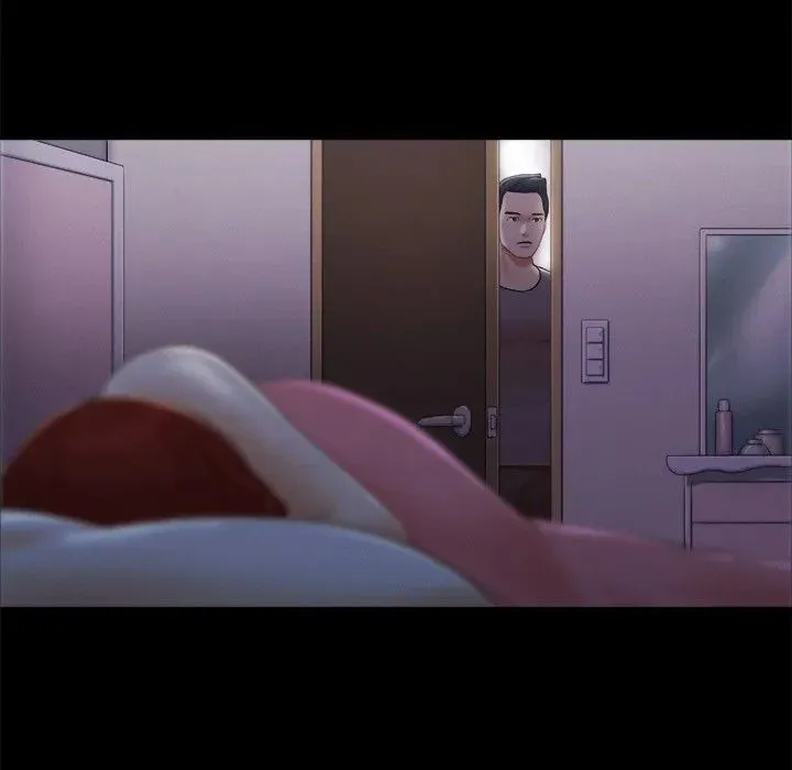 Read Double Trouble chapter 23 image 56 on Lezhin