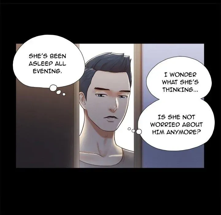 Read Double Trouble chapter 23 image 57 on Lezhin
