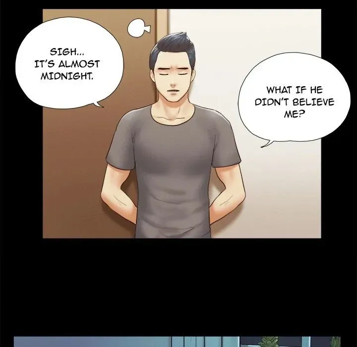 Read Double Trouble chapter 23 image 58 on Lezhin