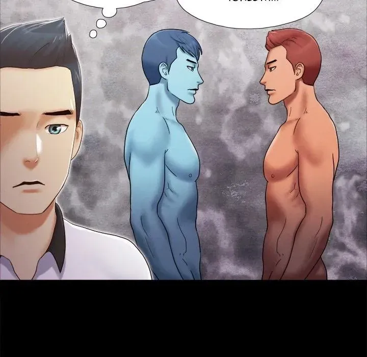 Read Double Trouble chapter 23 image 6 on Lezhin