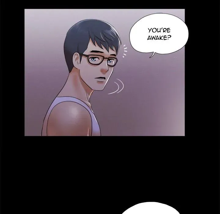 Read Double Trouble chapter 23 image 67 on Lezhin