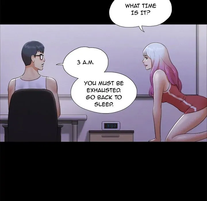 Read Double Trouble chapter 23 image 68 on Lezhin