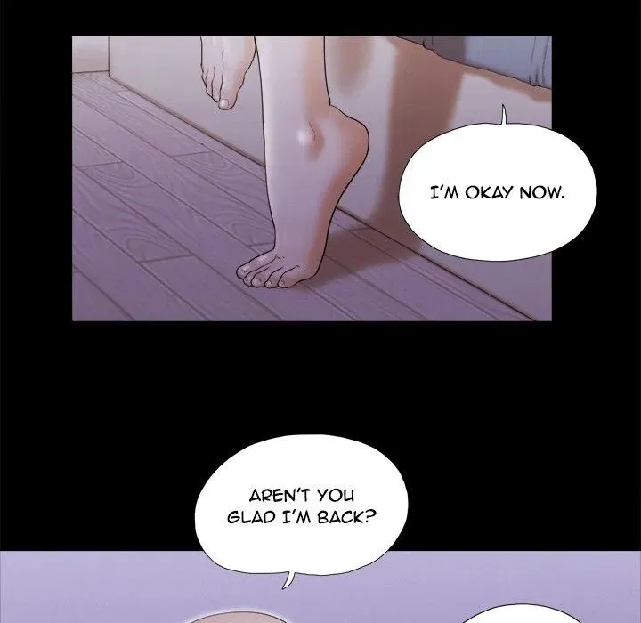 Read Double Trouble chapter 23 image 69 on Lezhin
