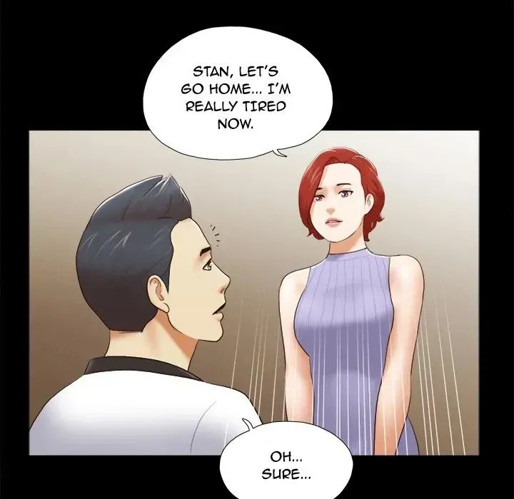 Read Double Trouble chapter 23 image 7 on Lezhin