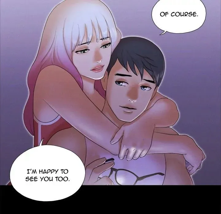 Read Double Trouble chapter 23 image 70 on Lezhin