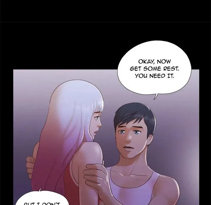 Read Double Trouble chapter 23 image 71 on Lezhin