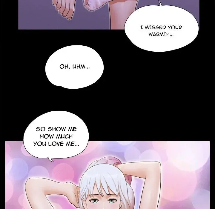 Read Double Trouble chapter 23 image 76 on Lezhin