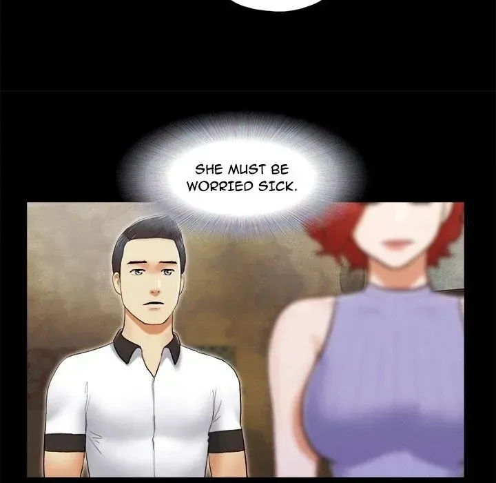 Read Double Trouble chapter 23 image 8 on Lezhin